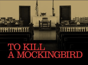 Emunah Theater Club - to kill a mockingbird