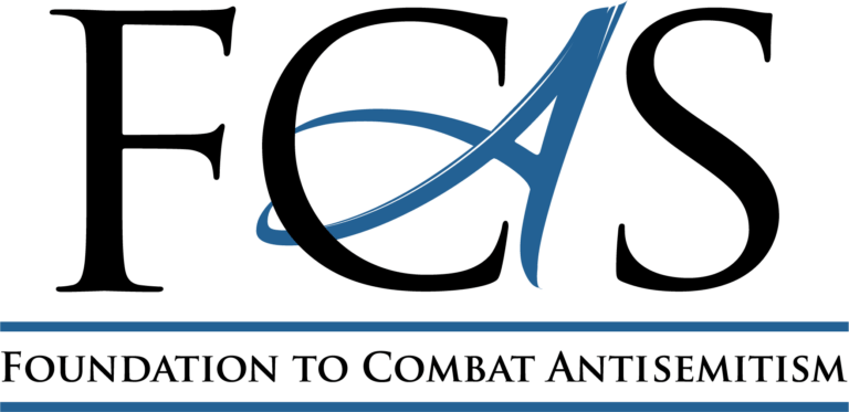 FCAS Logo - Full Color
